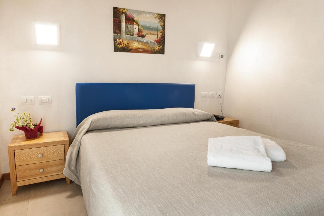 Agricampeggio Corte Tonolli Valeggio sul Mincio Exteriör bild